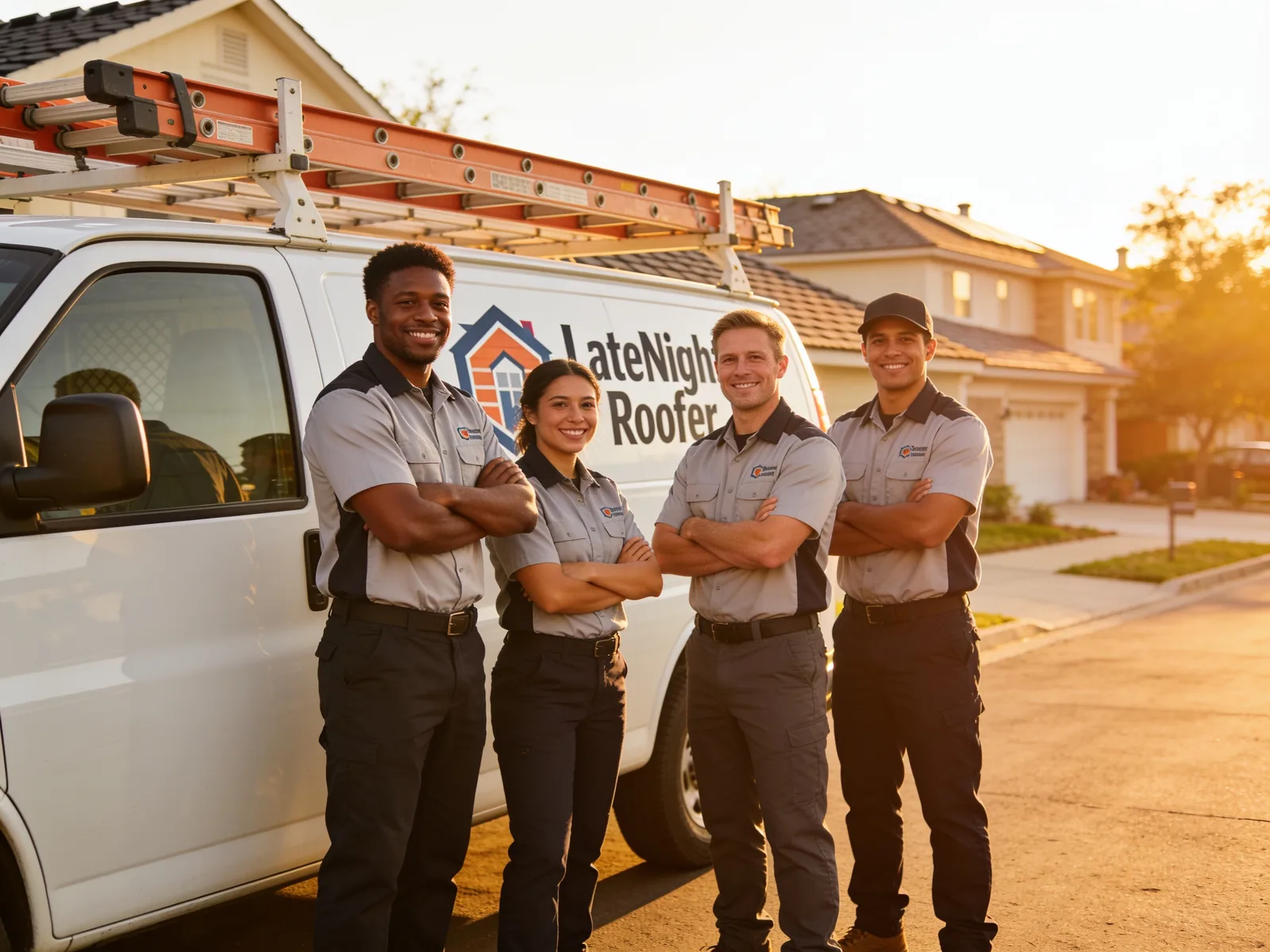 Emergency Roof Repair company in Canute, OK